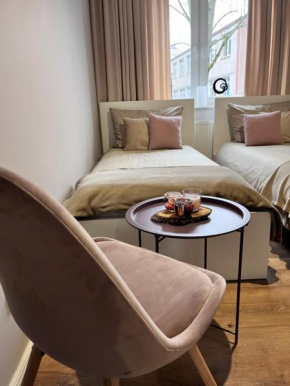 Apartament Przy Obserwatorium&Singielnia, Olsztyn